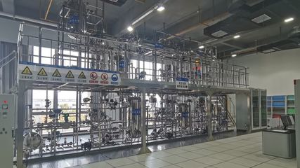 喜訊!北京歐倍爾中標(biāo)建設(shè)多個化工安全技能實(shí)訓(xùn)基地項目